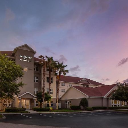 Residence Inn Tampa אולדסמאר מראה חיצוני תמונה