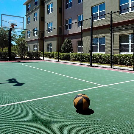 Residence Inn Tampa אולדסמאר מראה חיצוני תמונה