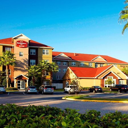Residence Inn Tampa אולדסמאר מראה חיצוני תמונה