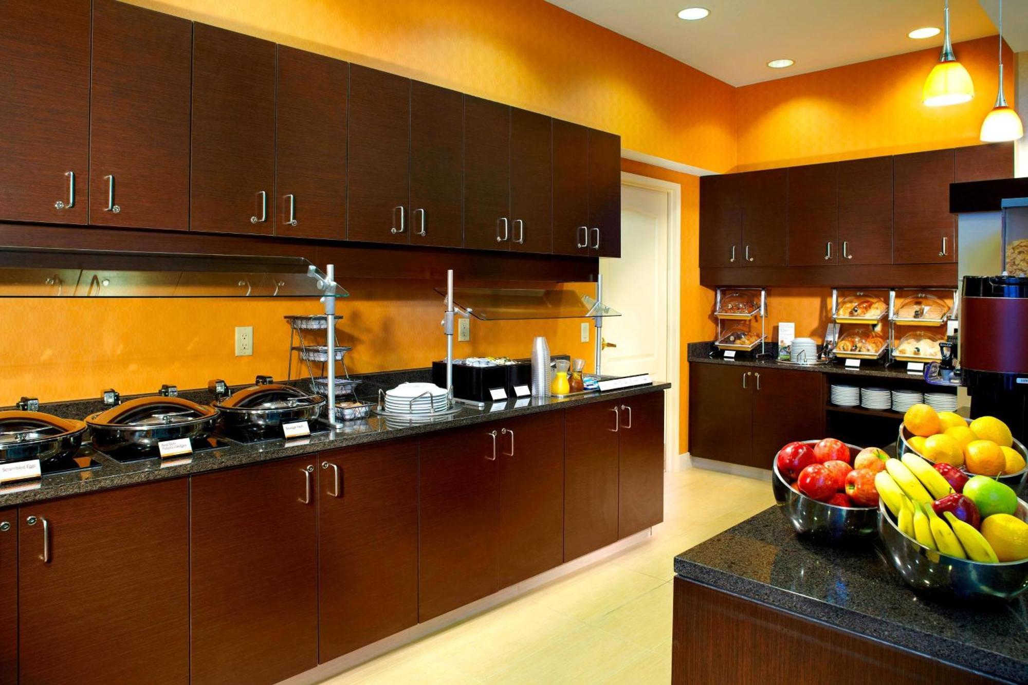 Residence Inn Tampa אולדסמאר מראה חיצוני תמונה