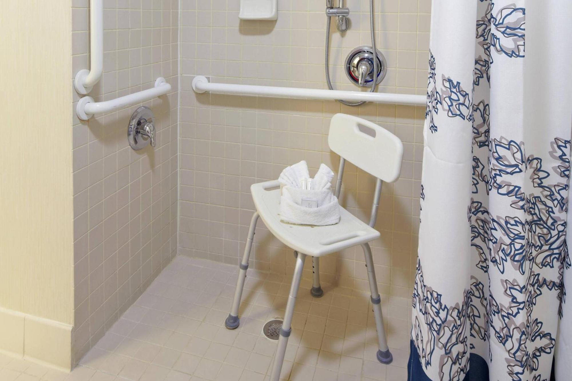 Residence Inn Tampa אולדסמאר מראה חיצוני תמונה