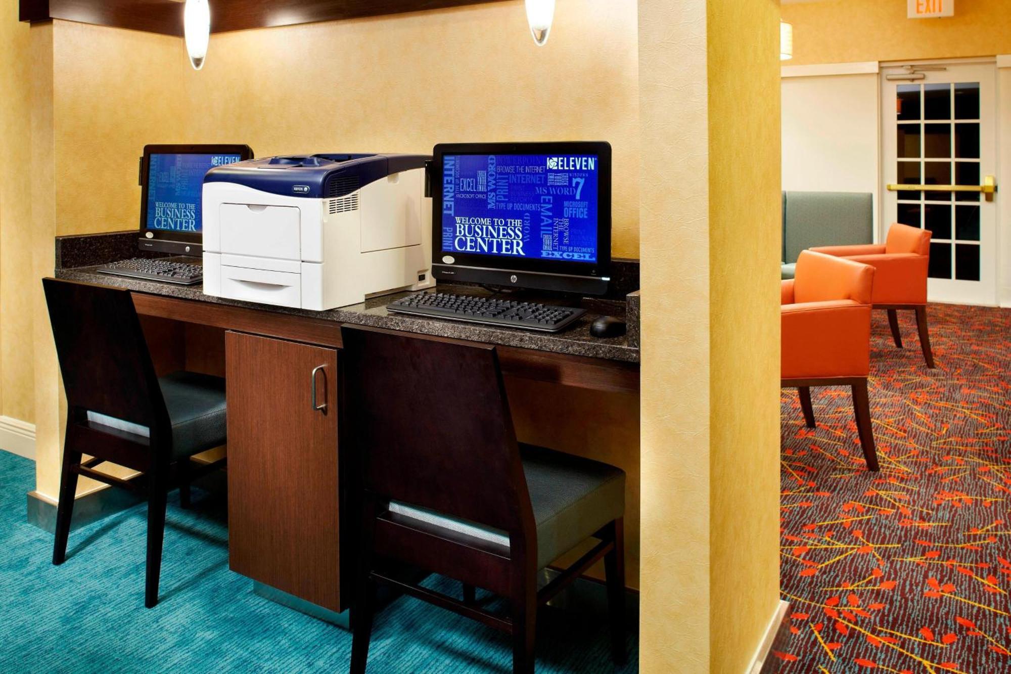 Residence Inn Tampa אולדסמאר מראה חיצוני תמונה
