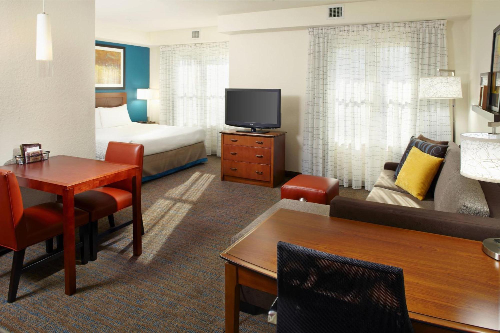 Residence Inn Tampa אולדסמאר מראה חיצוני תמונה