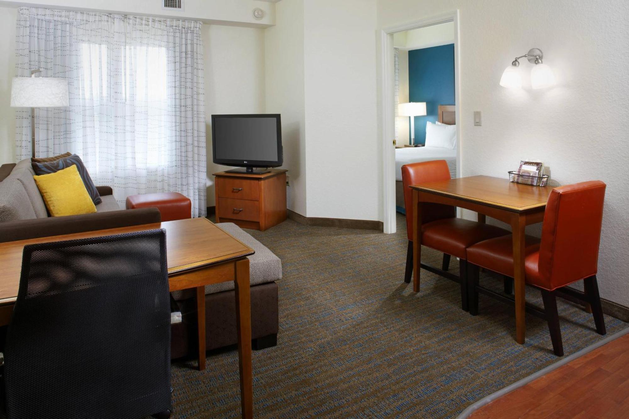 Residence Inn Tampa אולדסמאר מראה חיצוני תמונה