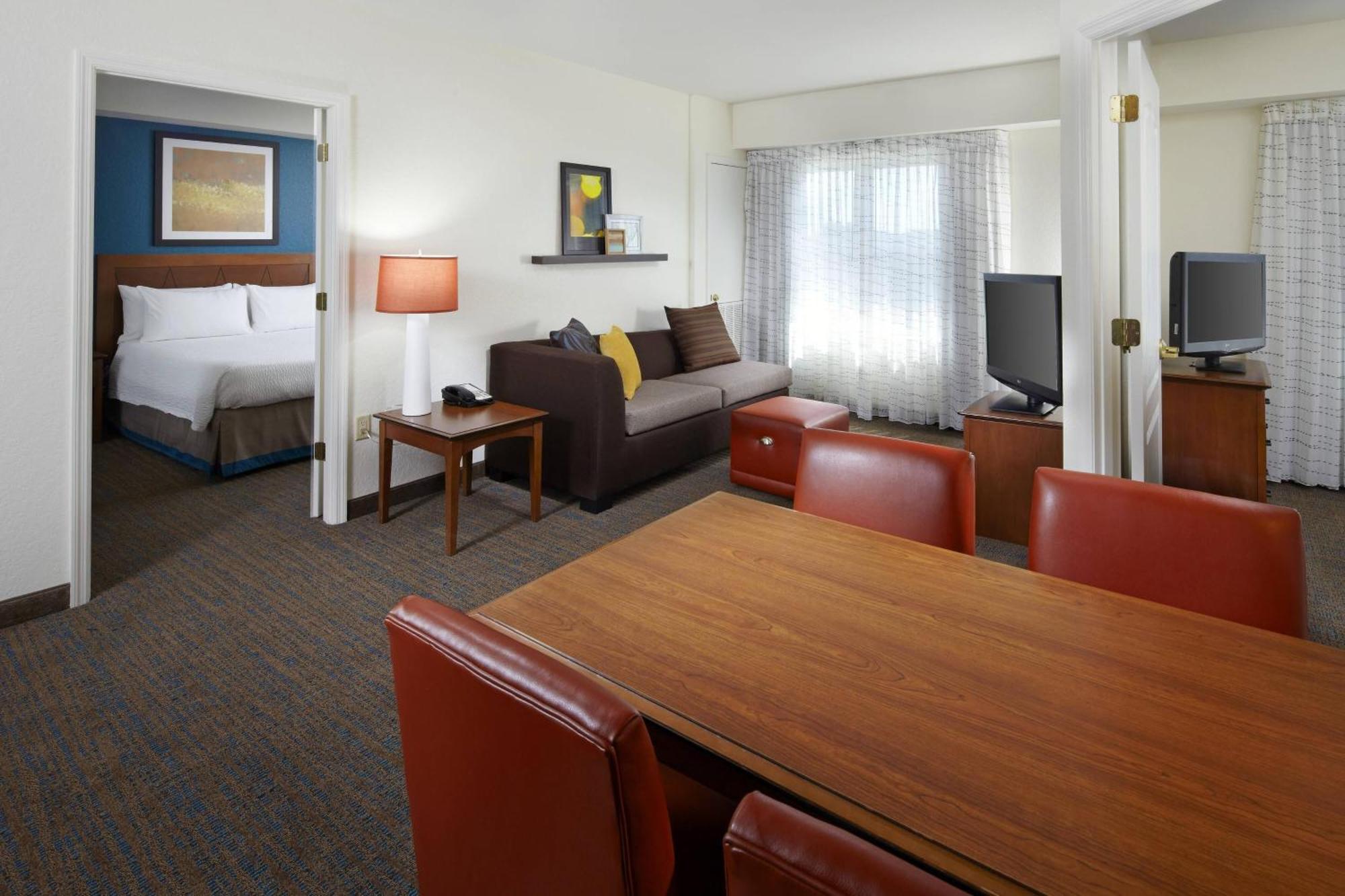 Residence Inn Tampa אולדסמאר מראה חיצוני תמונה